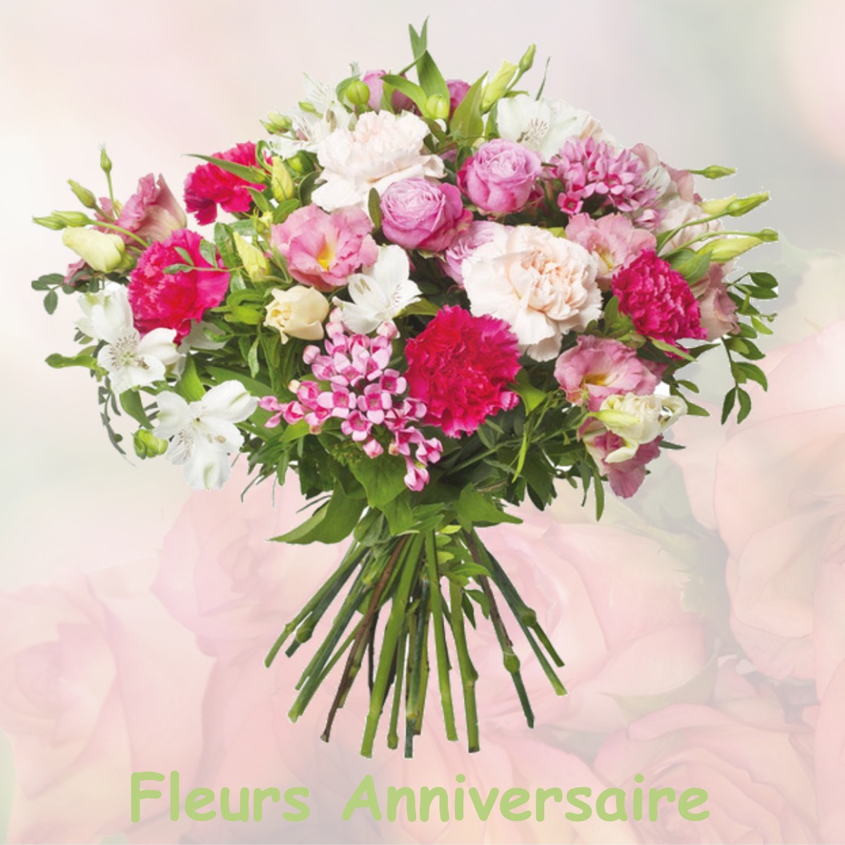fleurs anniversaire VIC-SUR-AISNE